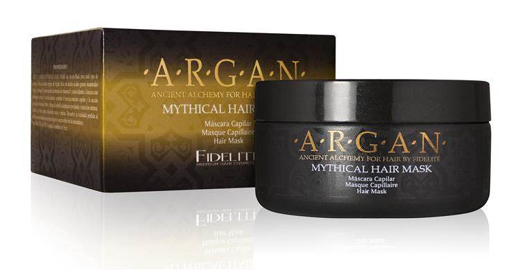 MYTHICAL ARGAN MASCARA X 250