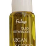 OLEO ARGAN Y COCO X 50cc C/VALVULA