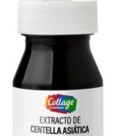 *EXTRACTO GLICOLICO DE CENTELLA ASI-TICA  X 30