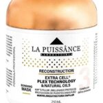 MASCARA RECONSTRUCTION PLEX X 250