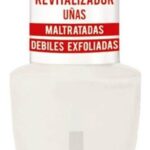 REVITALIZADOR  P/UÑAS IDI