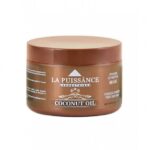 MASCARA COCONUT OIL X250ML