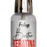 BOOSTER DE KERATINA X 50 cc C/VALVULA