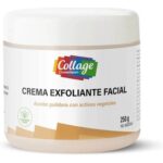 CREMA EXFOLIANTE FACIAL X 250 ACCION PULIDORA