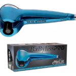 PLANCHA MIRACURL III C/VAPOR