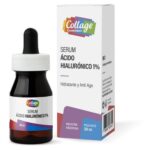 CONCENTRADO ACIDO HIALURONICO X 30 CC