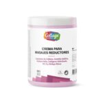 CREMA MASAJES REDUCTORES X 1000 LIPOSOMAS DE