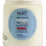 CHEMDY BELL CREMA ALISANTE NORMAL X 500 GR.