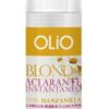 *BLONDA ACLARANTE INSTANTANEO X 150