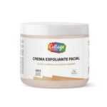 CREMA EXFOLIANTE FACIAL  X 500 ACCI¾N PULIDOR