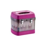 *MALETIN PLASTICO PORTAL ESMALTE 68