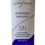 KROMA SAVER MATIZADOR VIOLETA SH. X250ML