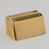 REPUESTO SHAVER SHARP GOLD
