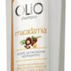 SHAMPOO MACADAMIA  X 420