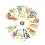 CARROUSEL STRASS X 600 ESTRELLA