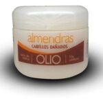 BAÑO CREMA ALMENDRA X 50GR