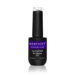 ESMALTE UV TOP COAT MATT