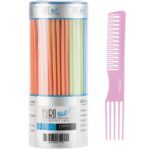 PEINE AHUECADOR CURVADO