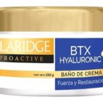 CLARIDGE MASCARA BTX HYALURONIC X 250