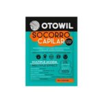 SOCORRO CAPILAR SACHET