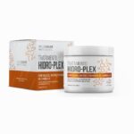 KEIRO HIDRO-PLEX MASCARA  X 300