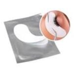 PARCHE ADHESIVO PARA COLOCACION DE PESTAÑAS