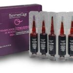 AMP. ROJO INTENSIFICADORA UNID.