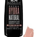 HYDRA MATTE DETOX N 02 NATURAL