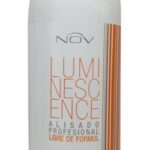 ALISADO LUMINESCENCE X 900ML