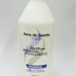 ADS LOCION P/PTE. NORMALE X 500