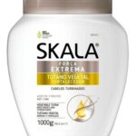 SKALA BAÑO CREMA X 1 KILO VEGANO