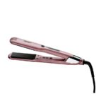 PLANCHA CERAMICA-TURMALINA ROSA