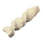 CISNE LATEX RECTANGULAR X 25