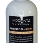 SHAMPOO PLEX + BIOTINA  X 250