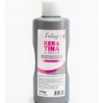 ACONDICIONADOR KERATINA Y ARGAN X  970cc