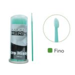 MICRO HISOPOS FINO X100
