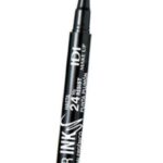 DELINEADOR PUNTA PULMON JET STAR INK HIPO