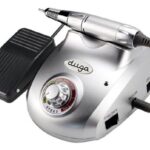 DUGA TORNO ELECTRICO C/PEDAL 35000 RPM