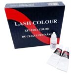 LASH COLOR KIT COLOR PESTAÑAS