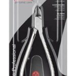 770 ALICATE UÑAS ACERO INOX.