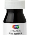 *EXTRACTO GLICOLICO DE ROSA MOSQUETA  X 30 CC