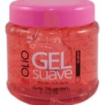 GEL  SUAVE EFECTO HUMEDO X 250