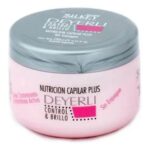DEYERLI NUTRICION CAPILAR PLUS X 250 ML