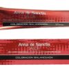 TINTURA ANNA DE SANCTIS SALON 60 GRAMOS
