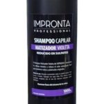 SHAMPOO VIOLETA X 1L