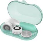 *LIMPIADOR FACIAL A PILAS