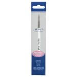 PINCEL GEL ART SILICONA TAPERED TIP