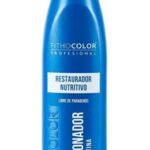 ACONDICIONADOR RESTAURADOR NUTRITIVO  X 350