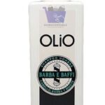 OLIO SHAMPOO BARBA E BAFFI X 300