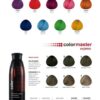 TINTURA FIDELITE COLOR MASTER